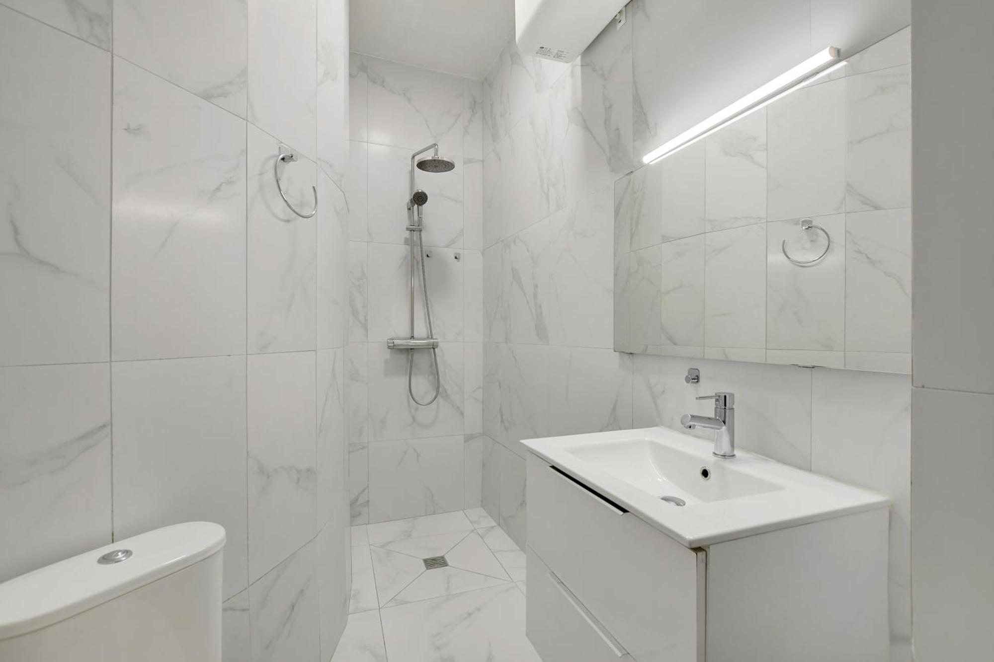 A Sweet Studio In Montparnasse - Boulevard Du Montparnasse Paříž Exteriér fotografie